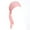Pink, variant on ZHENHONG Turbans for Women Women's Solid Head Hat Cap Headwear Muslim Turban Cancer Hats