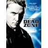 The Dead Zone: The Complete Third Season (DVD), Lions Gate, Horror