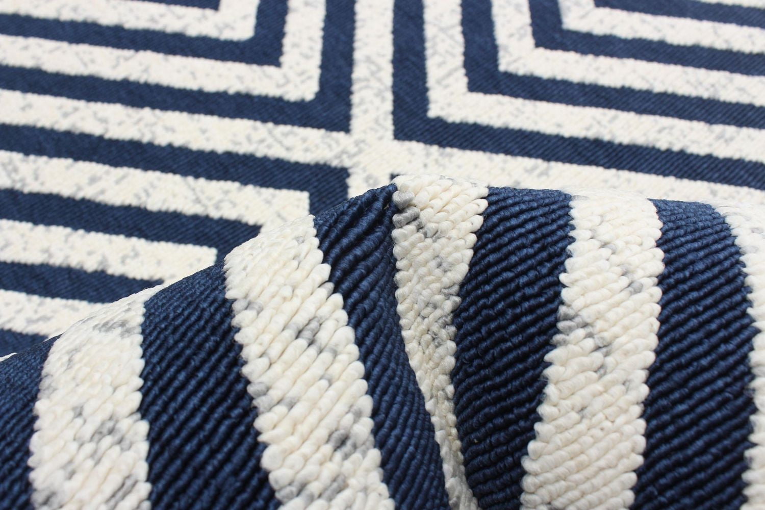 ECARPET Indoor/Outdoor for Balcony, Patio and Garden Milan