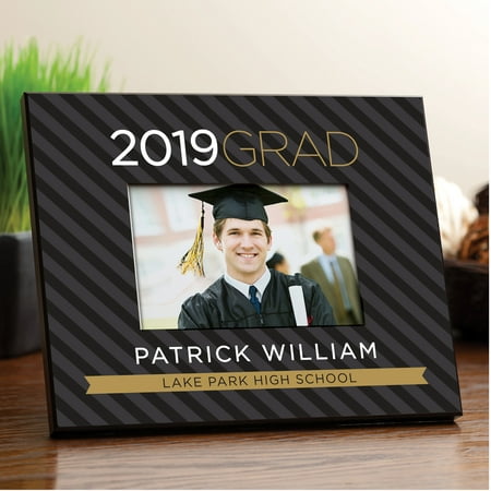 2019 Personalized Graduation Frame (Indie Best Sellers 2019)