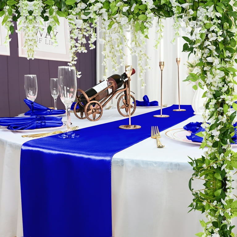 6 ft table clearance runner