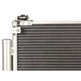 thumbnail image 3 of AC Condenser 3300 For 2004-2005 Scion xA xB 1.5L OEM QUALITY, 3 of 11