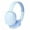 Blue, variant on ARCTICICE Over Ear bluetooth Headphones Support Card Insertion Wired and Wireless, 10H Playtime HiFi Gaming Headset for PC Mobile Phone, Blue