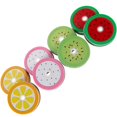 thumbnail image 2 of Canning Jar Lids Retro Style Jar Bottle 7.00X7.00X1.50CM Tinplate 8Pcs, 2 of 5