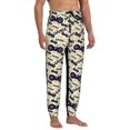 thumbnail image 4 of Kdxio Game Controller Pattern Joggers,Sweatpants for Men with Pockets-XX-Large, 4 of 5