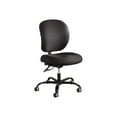 thumbnail image 3 of Safco, Alday 24/7 Task Chair, 1 Each, Black, 3 of 3