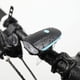 thumbnail image 2 of Accesorios para bicicleta de montaña, resistentes al agua y antideslumbrantes, con luz de bicicleta y bocina de carga, juego de luces delanteras multifunción USB, 2 of 5