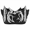 thumbnail image 3 of Troy Lee Designs SE4 Visière - Striées le (Noir), 3 of 3