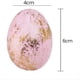 thumbnail image 2 of 60 Huevos de Pascua de Espuma de 6 Colores, Decoraciones de Huevos de Pascua en Colores Pastel, Huevos de Pascua Dorados, Huevos Decorativos Moteados de, 2 of 5