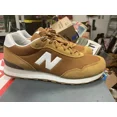 thumbnail image 3 of New Balance 515 V3 Mens Sz 11 Wheat Brown White Casual Shoes Sneakers ML515HN3, 3 of 6