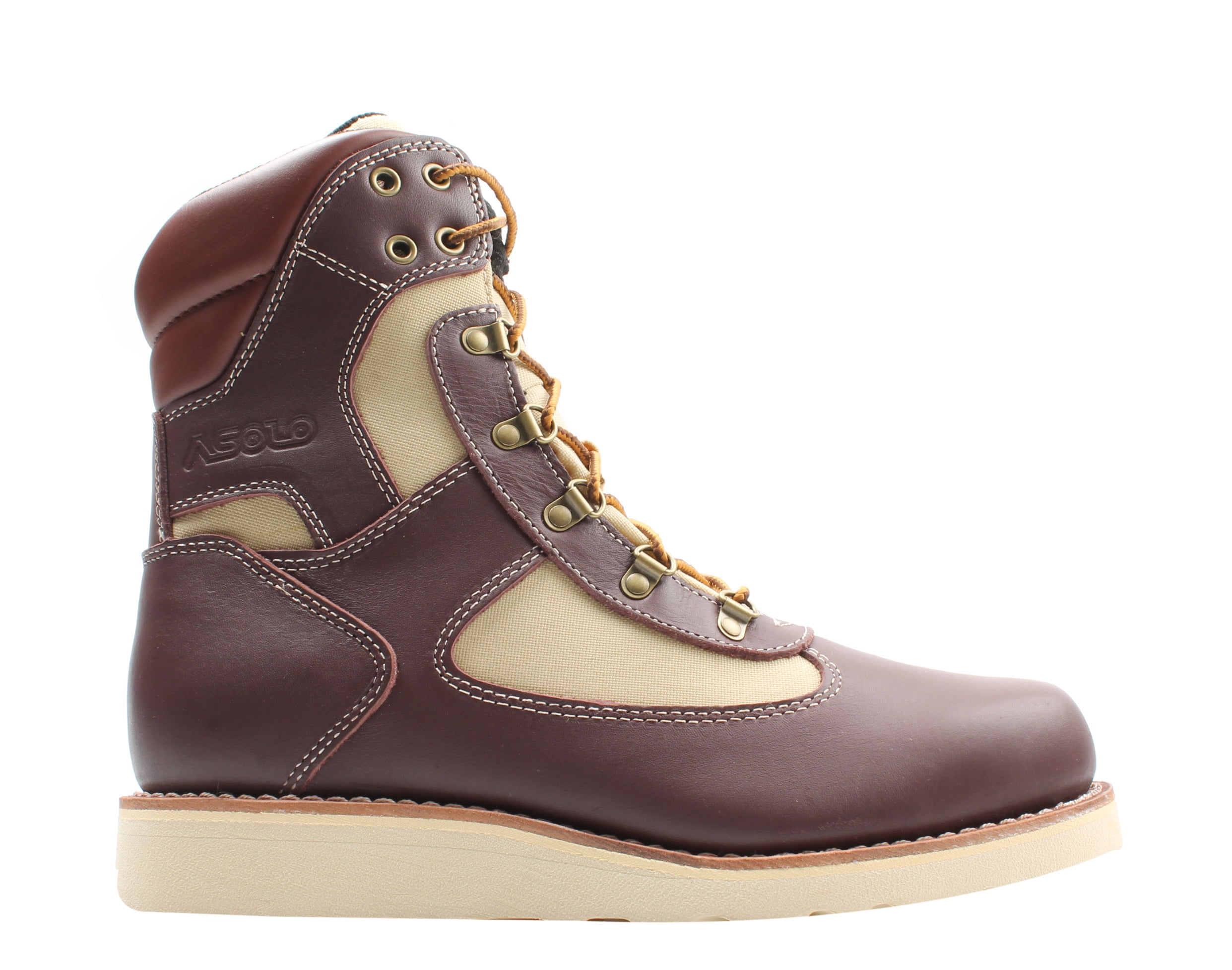 asolo welt high boots