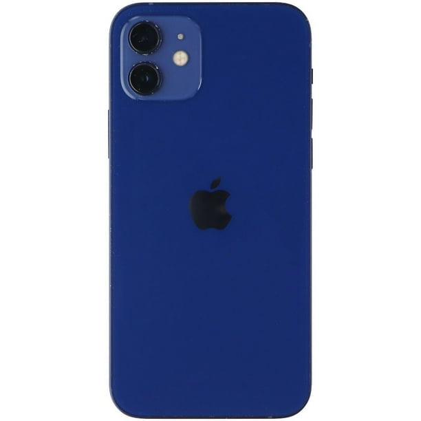 Apple iPhone 12 (6.1-inch) Smartphone (A2172) Unlocked - 128GB