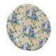 thumbnail image 3 of Cojines de asiento de silla circulares suaves y redondos, cojines extraíbles, 3 of 8