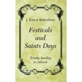 thumbnail image 2 of Festivals and Saints Days (Paperback), 2 of 2