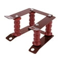 thumbnail image 1 of Yuarrent Rock Climbing Rope Edge Protector Rolling Rope Guard Roofing Rescue Escalada, 1 of 1
