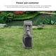 thumbnail image 5 of Maceta Decoración Resina Jardín Adorno Innovador Jardín Maceta Estatua Exterior Decoración Led Hermosa Maceta Estatuilla Para Patio Césped Porche Al Aire Libre Novedad Decoración Noticed HA024768-02, 5 of 5