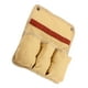 thumbnail image 4 of Organizador lateral de silla, organizador lateral de silla, bolsa para reposabrazos de silla de exterior multifuncional, organizador lateral de silla de camping, multifuncional, 4 of 12