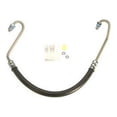 thumbnail image 2 of Power Steering Pressure Line Hose Assembly Fits select: 1987-1989 CHEVROLET ASTRO, 1987-1989 GMC SAFARI, 2 of 4