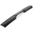 thumbnail image 4 of Suitable for Enhance Your Ford F-150 with Our Matte Black Replacement Cab Spoiler – Fits 2009-2014 Models, All Cab Sizes, OEM Part 983379., 4 of 9