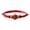 Goat, variant on Chinese Zodiac Bracelets for Women Red String Adjustable Peach Wood Bead Zodiac Charm Red Cord Good Luck Gift Statement Personalized Jewelry Ox