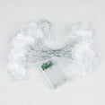 thumbnail image 3 of 20LED 10ft String Lights Dragonfly /Butterfly Waterproof Outdoor Garden Party Fairy Lamps for Patio Garden Yard Fence Wedding Christmas Party, 3 of 6