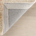thumbnail image 3 of Rugs USA x Padma Lakshmi Elizabeth Hand-Tufted Vintage Medallion Wool-Blend Rug, 6' x 9', Elizabeth Multicolor, 3 of 7