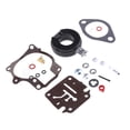 thumbnail image 4 of Carburetor Rebuild Set for unhöflich 20/30/40/50HP Outboard Motors, 4 of 5