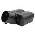 thumbnail image 5 of Inlet 63mm Dual Outlet Car Exhaust Tip Stainless Steel Black Exhaust Tips Muffler Tail Double Pipe Tube Tips, 5 of 6