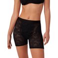 thumbnail image 5 of Parade Lace Boxer Brief, Sizes XS to 3XL, 5 of 8