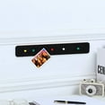 thumbnail image 2 of 6pcs Felt Bulletin Board Strips Pin Boards Small Bulletin Board Strips Walls Pin Board Strips, 2 of 8