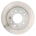 thumbnail image 1 of 18A1677AC Coated Disc Brake Rotor By ACDELCO ADVANTAGE CANADA, 1 of 1