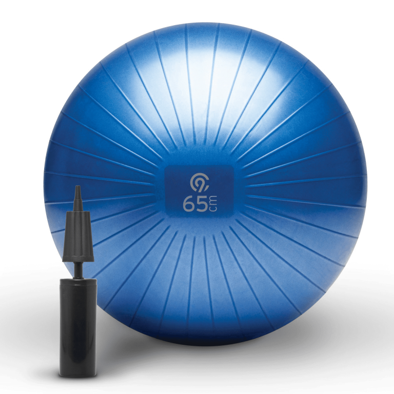 C9 Champion Exercise Ball With Pump Cheap Sale