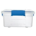 thumbnail image 6 of 6 PACK - EZY STORAGE WATERPROOF 3Gal/12Qt/11.4L STORAGE BOX IP67, 6 of 14
