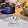 thumbnail image 4 of unbranded Bowl De De Acero Inoxidable Para Ensaladas Y Ramen En Casa, 4 of 8