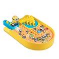 thumbnail image 1 of Juego de bolos de mesa EPOCH Games Minions U-Turn Bowling, 1 of 2