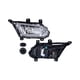 thumbnail image 1 of FARO PARA NIEBLA EQUINOX 2016 al 2017 CHEVROLET Derecho/Pasajero DEPO ., 1 of 4