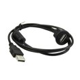 thumbnail image 4 of Universal Car USB Extension Extension Cable Dashboard Flush Mount for Car Radio Stereo Media Player - 1M, 4 of 5