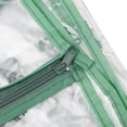 thumbnail image 4 of Nouvelle Couverture de Remplacement Renforcée en Pvc pour Serre Couverture en Pvc Transparente, 4 of 4