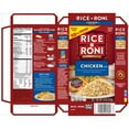 thumbnail image 6 of Rice-A-Roni Chicken Flavor Packaged Meal, 6.9 oz Box, 6 of 8