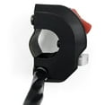 thumbnail image 3 of CENL Universal Motorcycle Switch Handlebar Fog Headlight Horn Start Switch ONOFF, 3 of 9