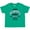 Kelly Green, variant on Inktastic Happy Birthday, Mommy I'm the Best Ever in Blue Boys or Girls Baby T-Shirt