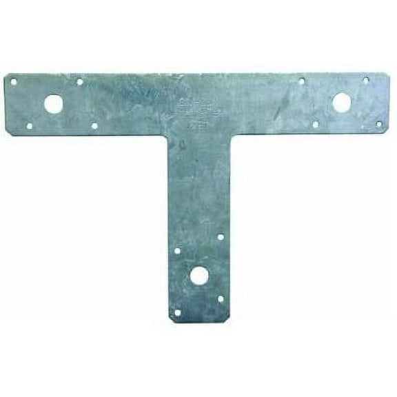 Simpson Strong Tie 128T T Strap by Simpson Strong-Tie