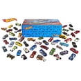 thumbnail image 1 of Toy Hot Wheels Cars Variety, paquete de 50 unidades para más de 3 años, 1 of 1