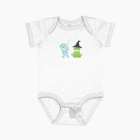 Luvly Too Cute To Be - Musical Short Sleeve Baby One-Piece, New Born, Baby Shower Gift, New Parents Gift