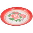 thumbnail image 4 of Assiette de Service Multifonction Style Chinois, Assiette à Dessert Décorative, Fournitures pour la Maison, 4 of 7