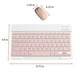thumbnail image 3 of Teclado y Raton Inalambricos Xihbxyly para PC y Tablet Android, 3 of 5