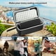 thumbnail image 4 of Funda rígida para altavoz inalámbrico JBL Flip 6 bolsa de transporte, 4 of 8