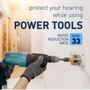 Flents Quiet Time® Soft Comfort Ear Plugs (NRR 33), Made in the USA (70 Pair)