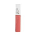 thumbnail image 4 of Maybelline New York Super Stay Matte Ink Liquid Matte Lipstick -130 Self Starter - Nude Coffee -2 Pack, 4 of 4
