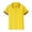 Yellow, variant on REDARER Boys and Toddler School Uniform Short Sleeve Polo Shirt,for 18